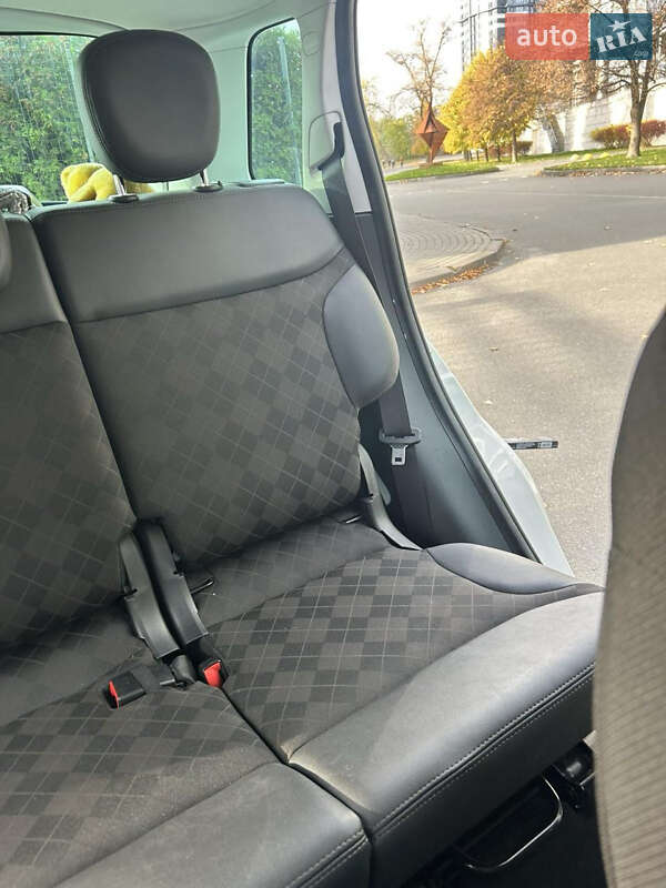 Хетчбек Fiat 500L 2018 в Києві