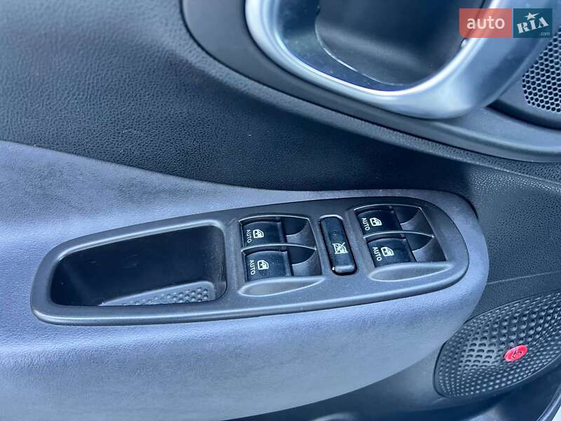 Хэтчбек Fiat 500L 2017 в Дрогобыче