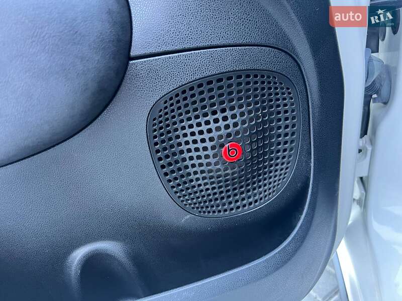 Хэтчбек Fiat 500L 2017 в Дрогобыче