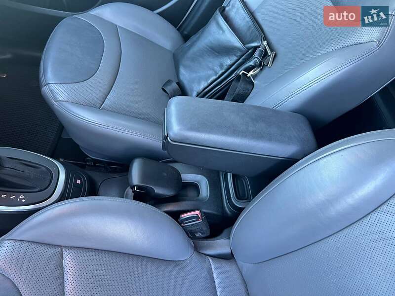 Хэтчбек Fiat 500L 2017 в Дрогобыче