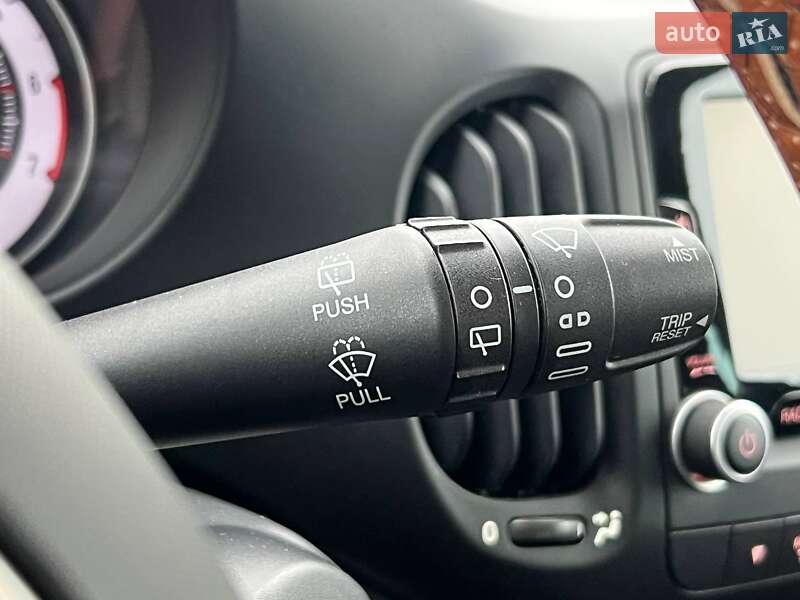 Хетчбек Fiat 500L 2014 в Києві