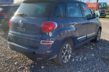 Хетчбек Fiat 500L 2020 в Львові
