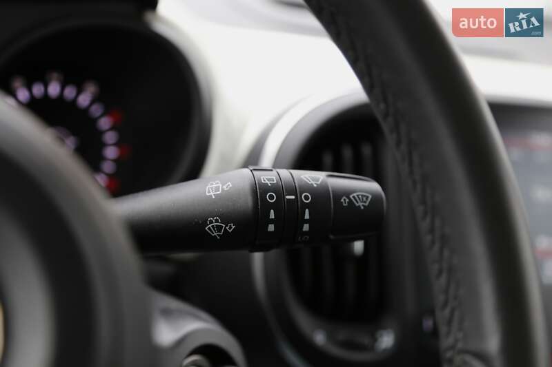 Хэтчбек Fiat 500L 2018 в Киеве фото 23 Хэтчбек Fiat 500L 2018 в Киеве