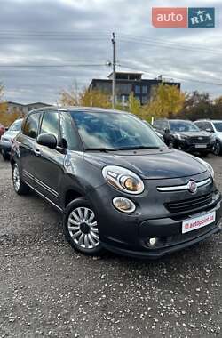 Хетчбек Fiat 500L 2013 в Білогородці
