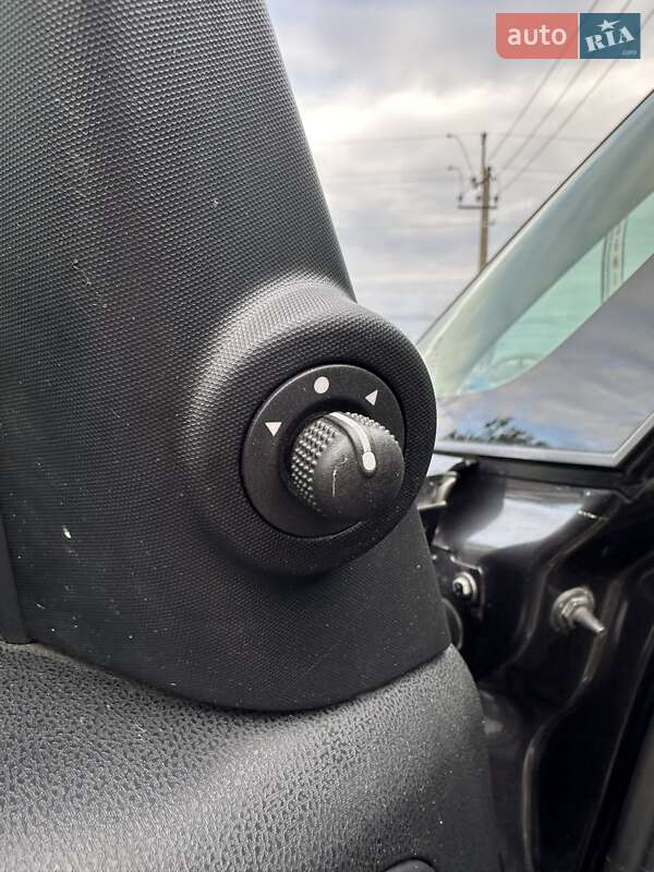 Хетчбек Fiat 500L 2013 в Білогородці фото 28 Хетчбек Fiat 500L 2013 в Білогородці