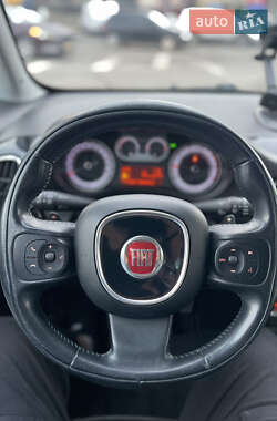 Хетчбек Fiat 500L 2014 в Львові