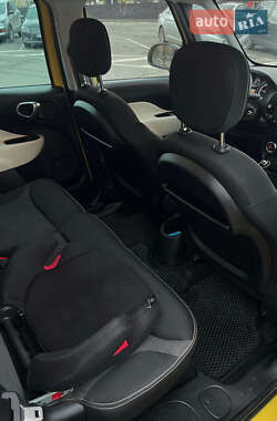 Хетчбек Fiat 500L 2014 в Львові