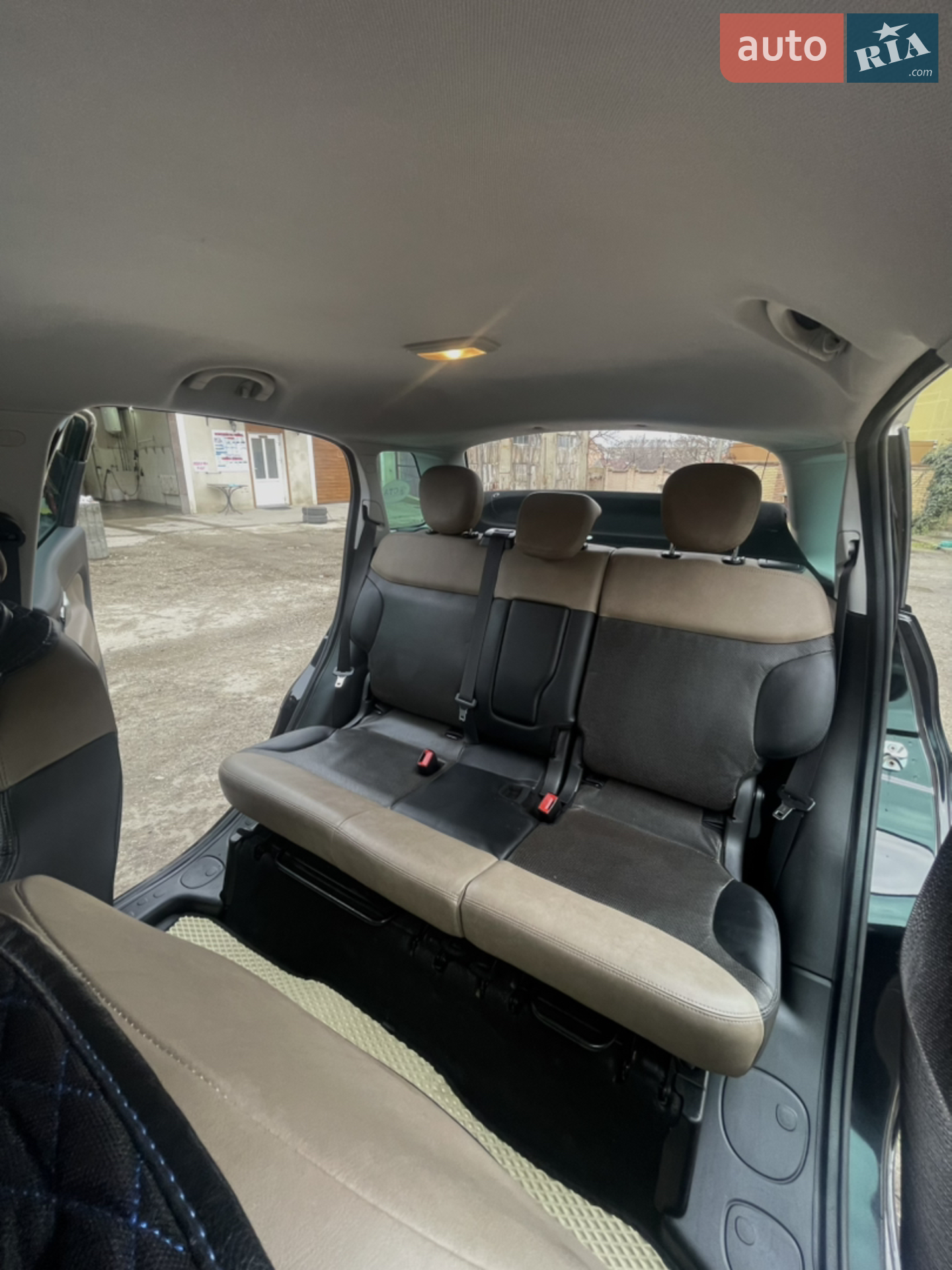 2013 Fiat 500L - мініатюра 25