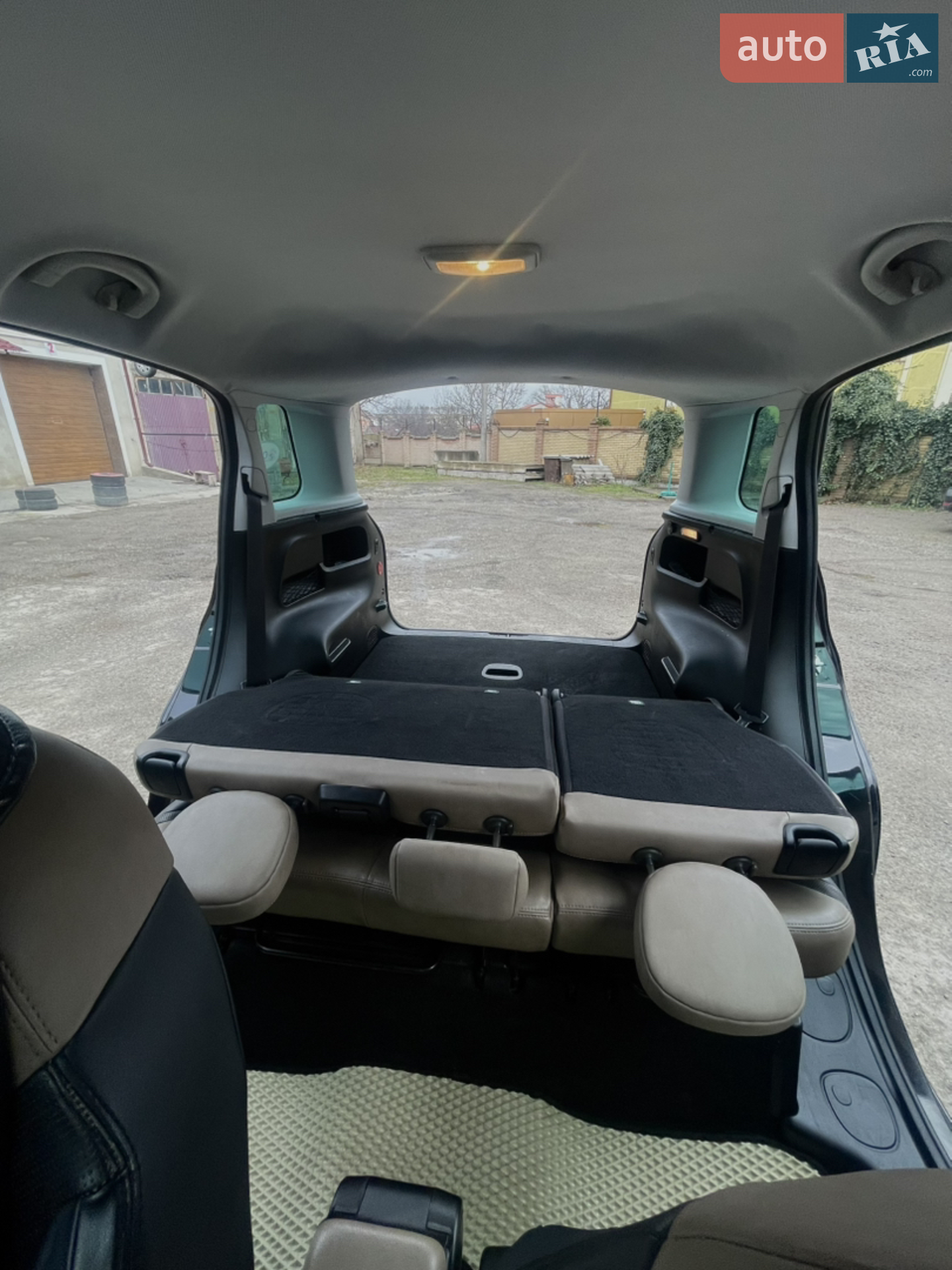 2013 Fiat 500L - мініатюра 26