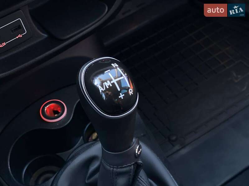 Хетчбек Fiat 500L 2015 в Києві фото 33 Хетчбек Fiat 500L 2015 в Києві