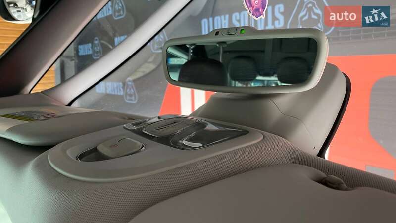 Хэтчбек Fiat 500L 2013 в Виннице фото 23 Хэтчбек Fiat 500L 2013 в Виннице