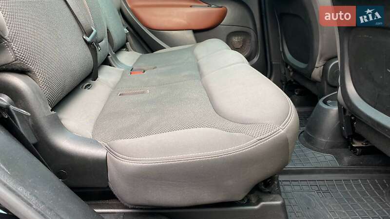 Хэтчбек Fiat 500L 2013 в Виннице фото 32 Хэтчбек Fiat 500L 2013 в Виннице