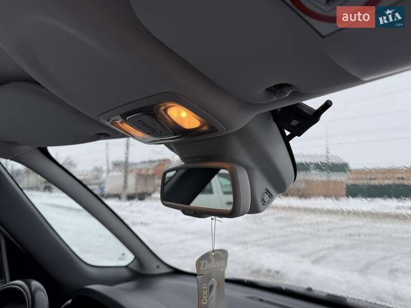 Хэтчбек Fiat 500L 2014 в Белой Церкви фото 22 Хэтчбек Fiat 500L 2014 в Белой Церкви