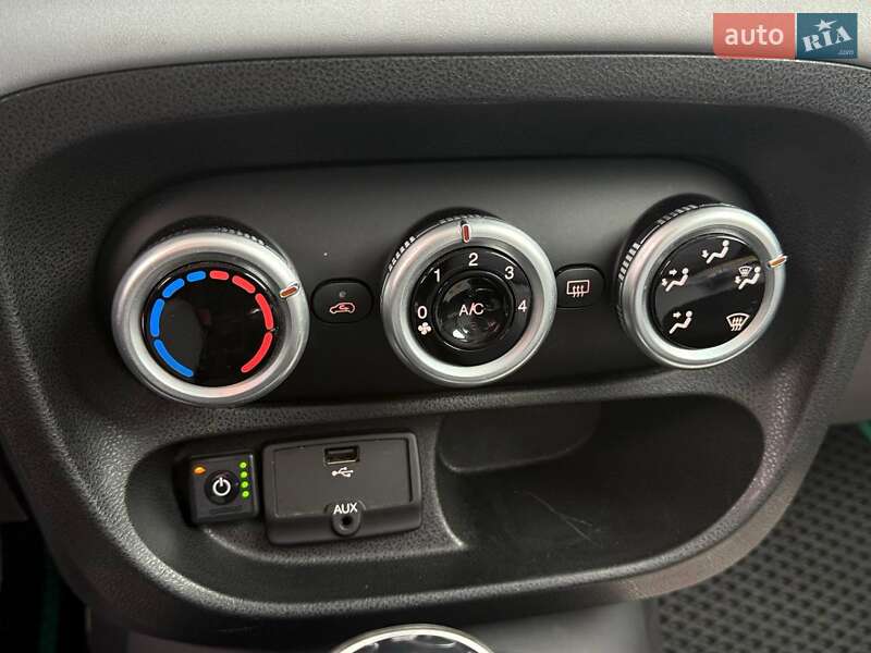 Хэтчбек Fiat 500L 2014 в Одессе фото 15 Хэтчбек Fiat 500L 2014 в Одессе