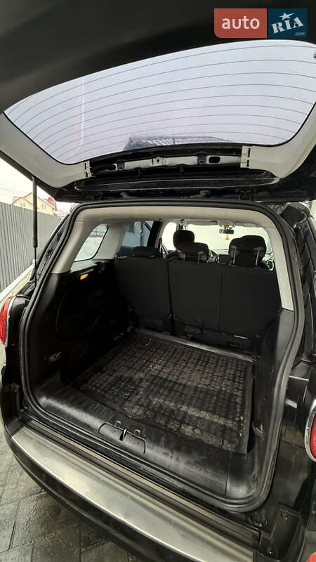 Хетчбек Fiat 500L 2015 в Луцьку фото 14 Хетчбек Fiat 500L 2015 в Луцьку