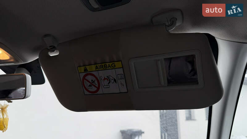 Хетчбек Fiat 500L 2015 в Луцьку фото 21 Хетчбек Fiat 500L 2015 в Луцьку