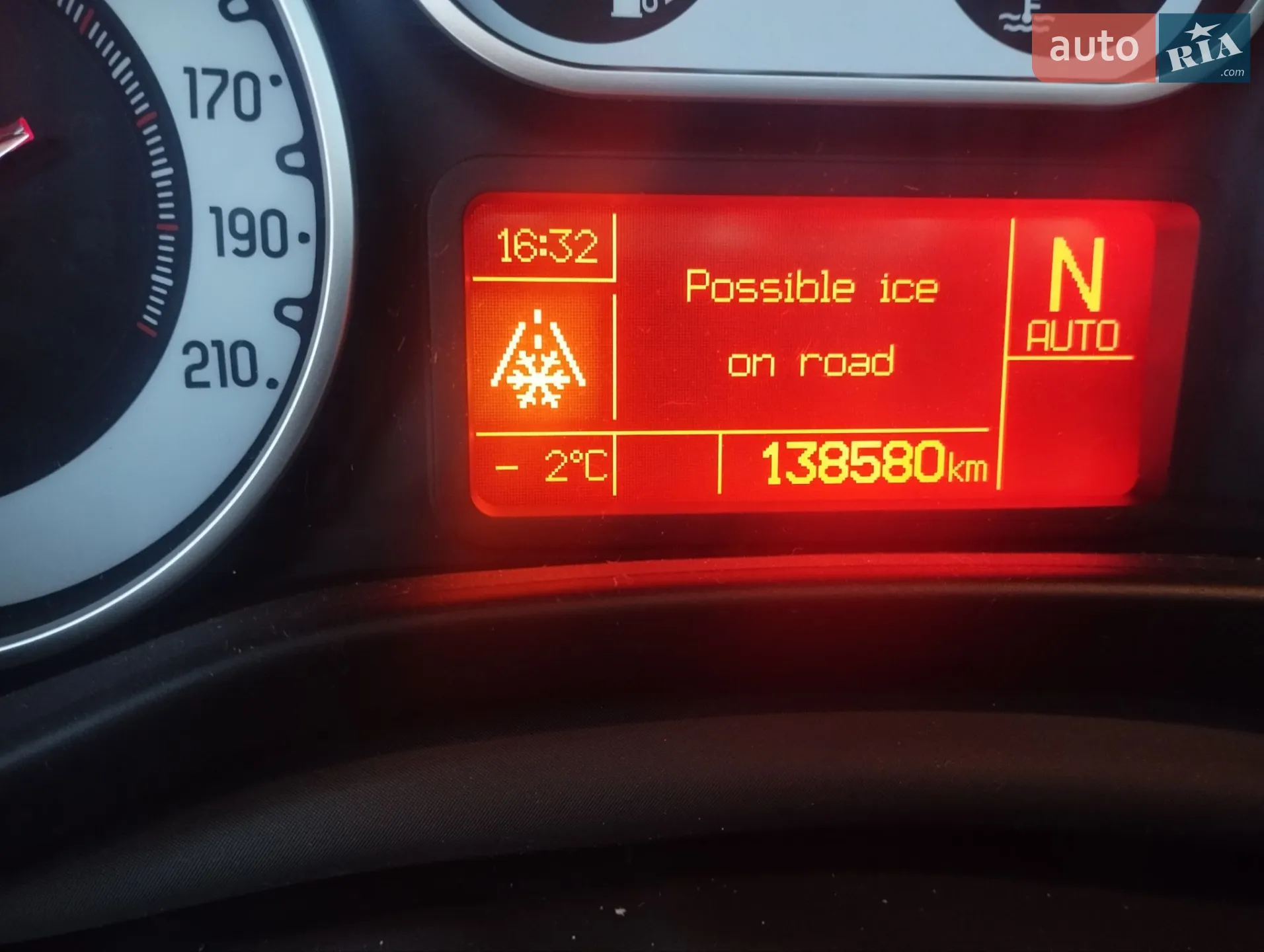 2013 Fiat 500L - мініатюра 5