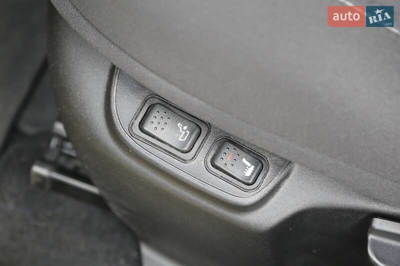 Хэтчбек Fiat 500L 2017 в Киеве фото 13 Хэтчбек Fiat 500L 2017 в Киеве