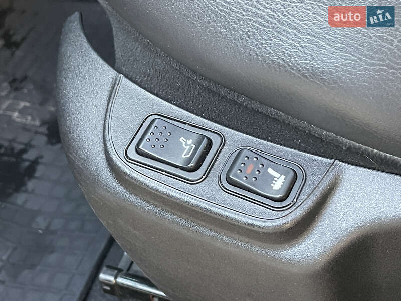 Хэтчбек Fiat 500L 2014 в Ужгороде