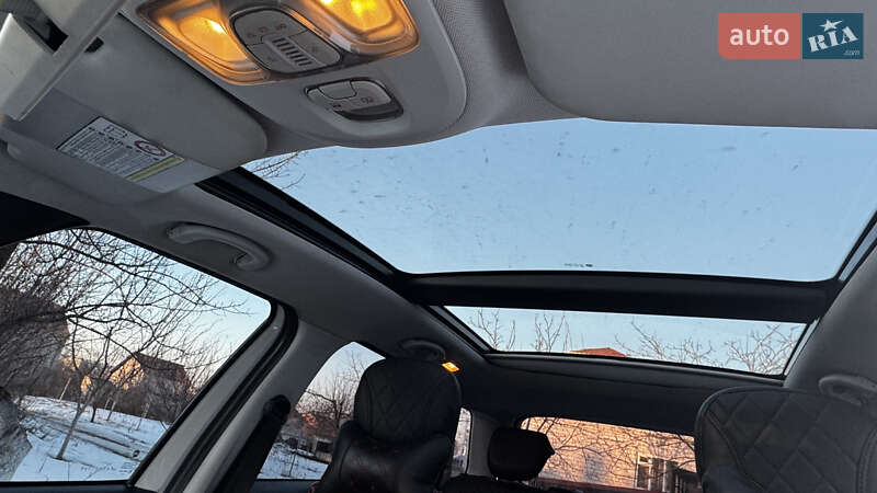 Хэтчбек Fiat 500L 2012 в Каневе