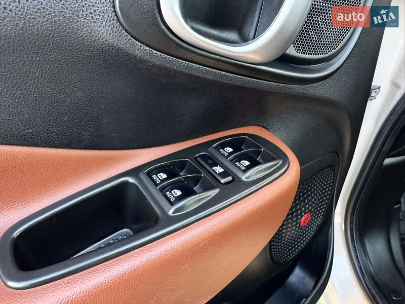 Хетчбек Fiat 500L 2015 в Києві фото 23 Хетчбек Fiat 500L 2015 в Києві