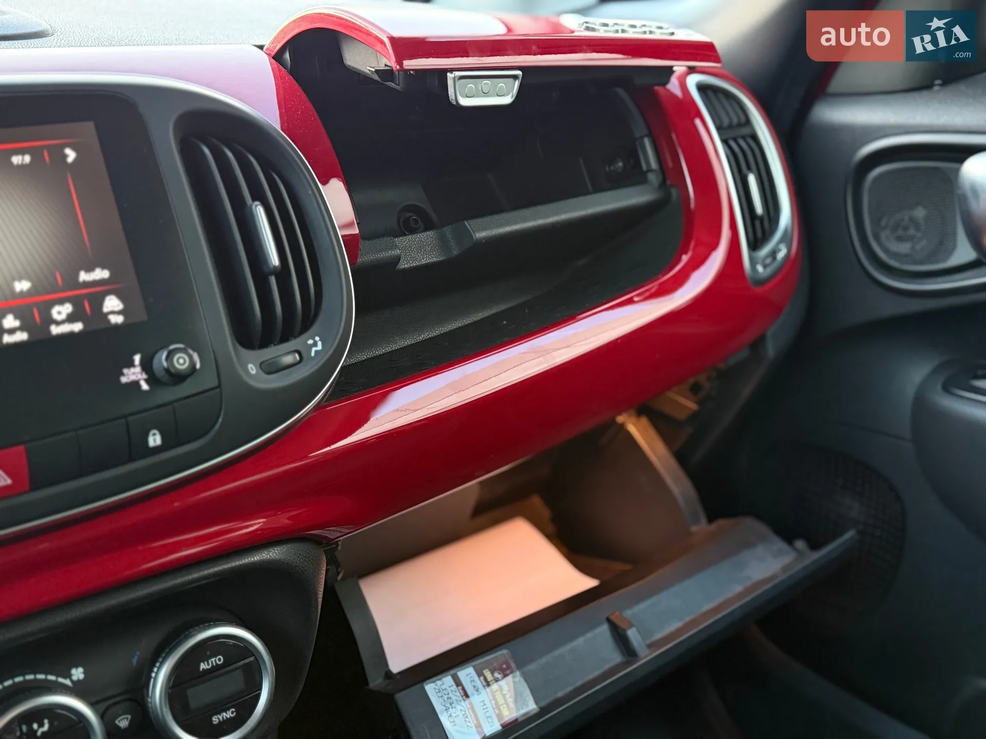 2019 Fiat 500L - мініатюра 28