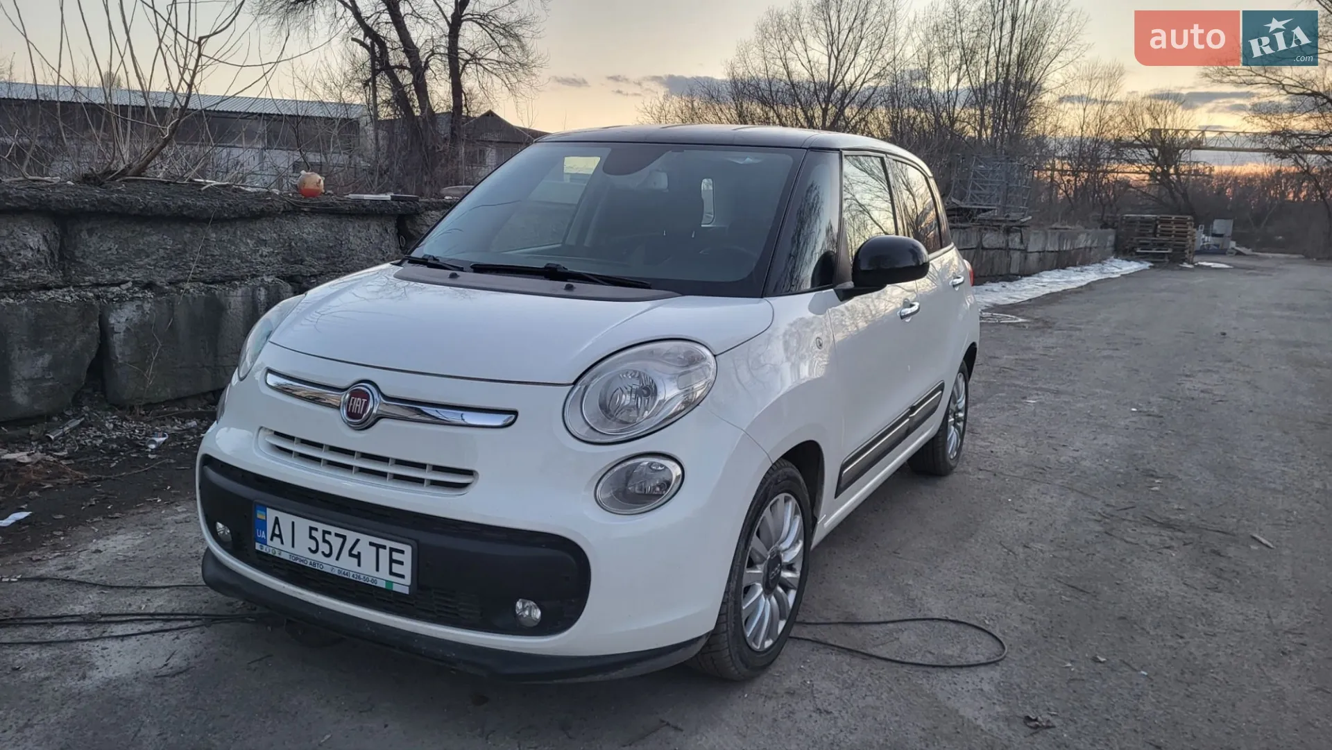 Фото авто 6