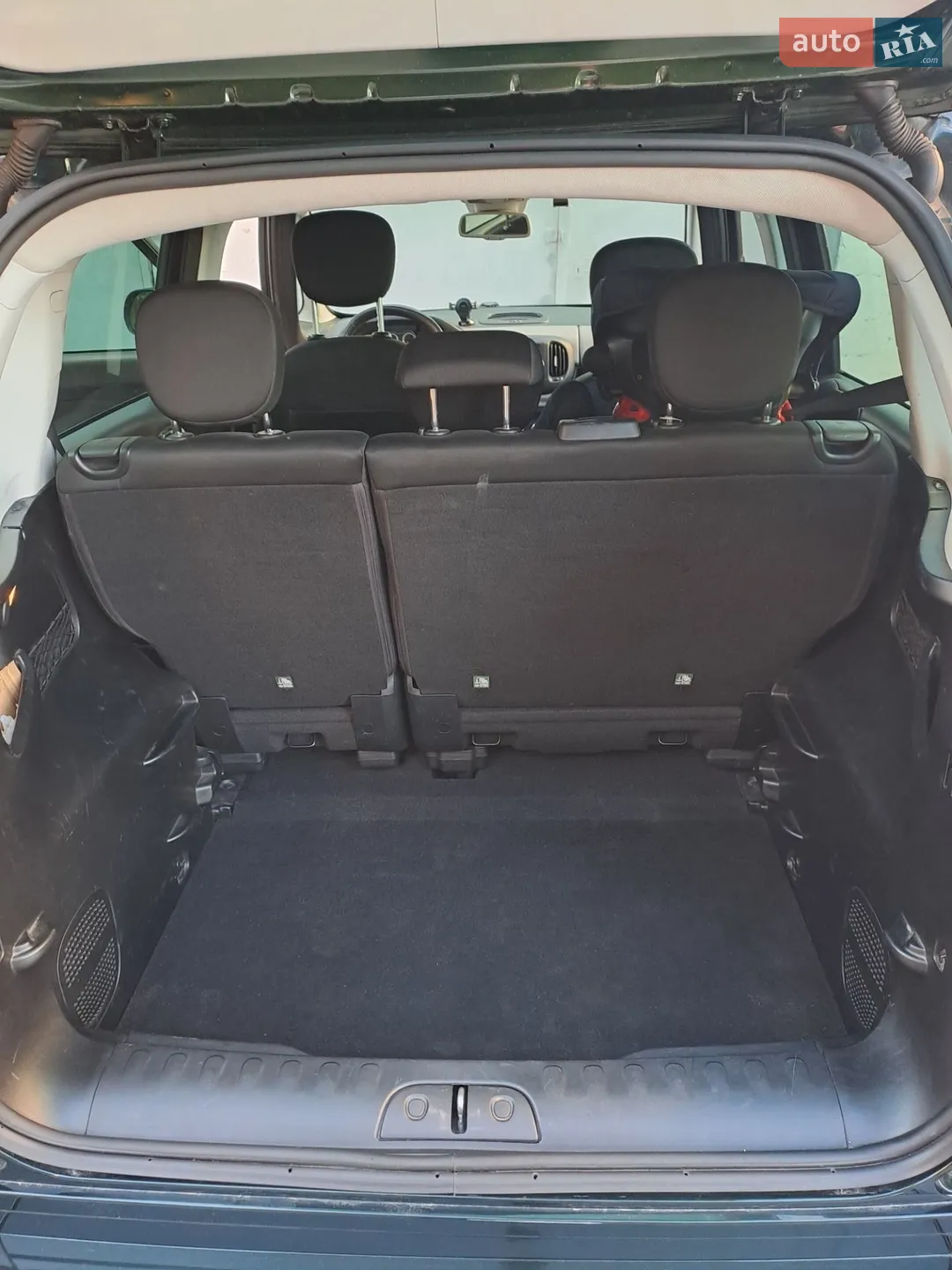 2017 Fiat 500L - мініатюра 15