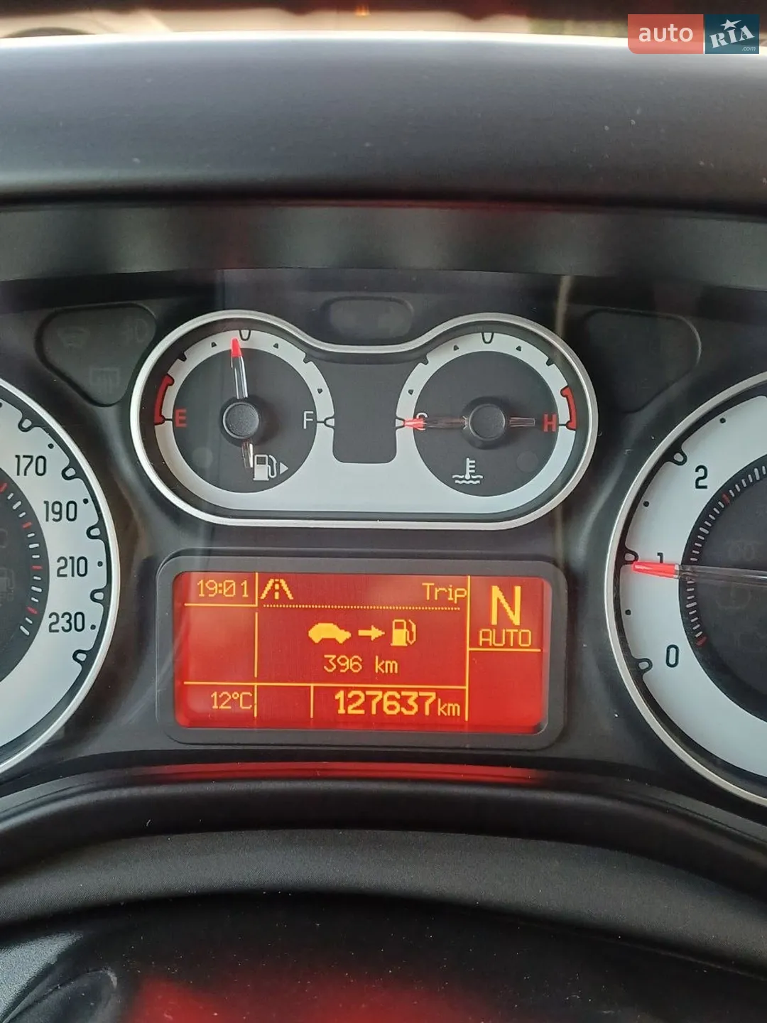 2016 Fiat 500L - мініатюра 28
