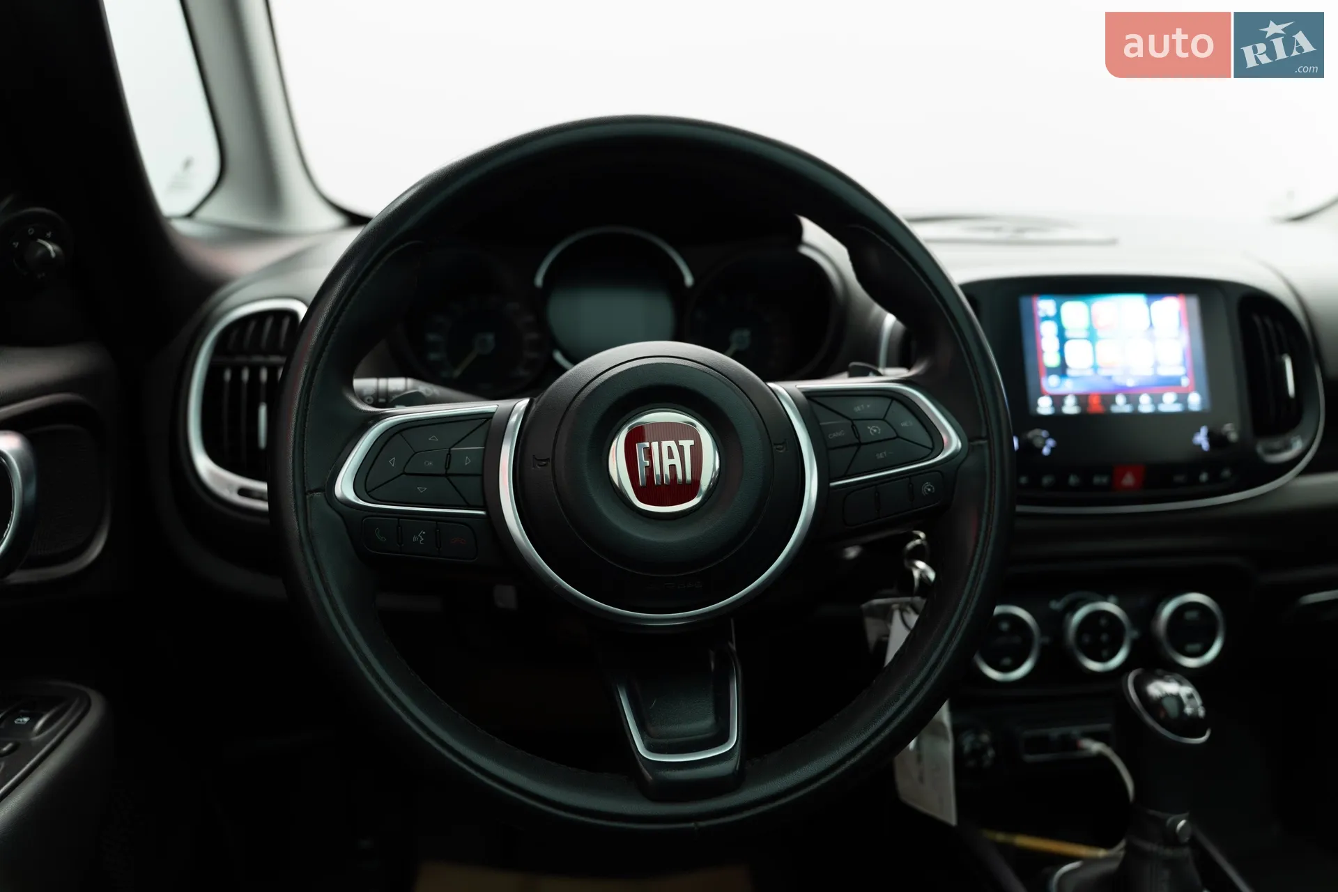2017 Fiat 500L - мініатюра 13