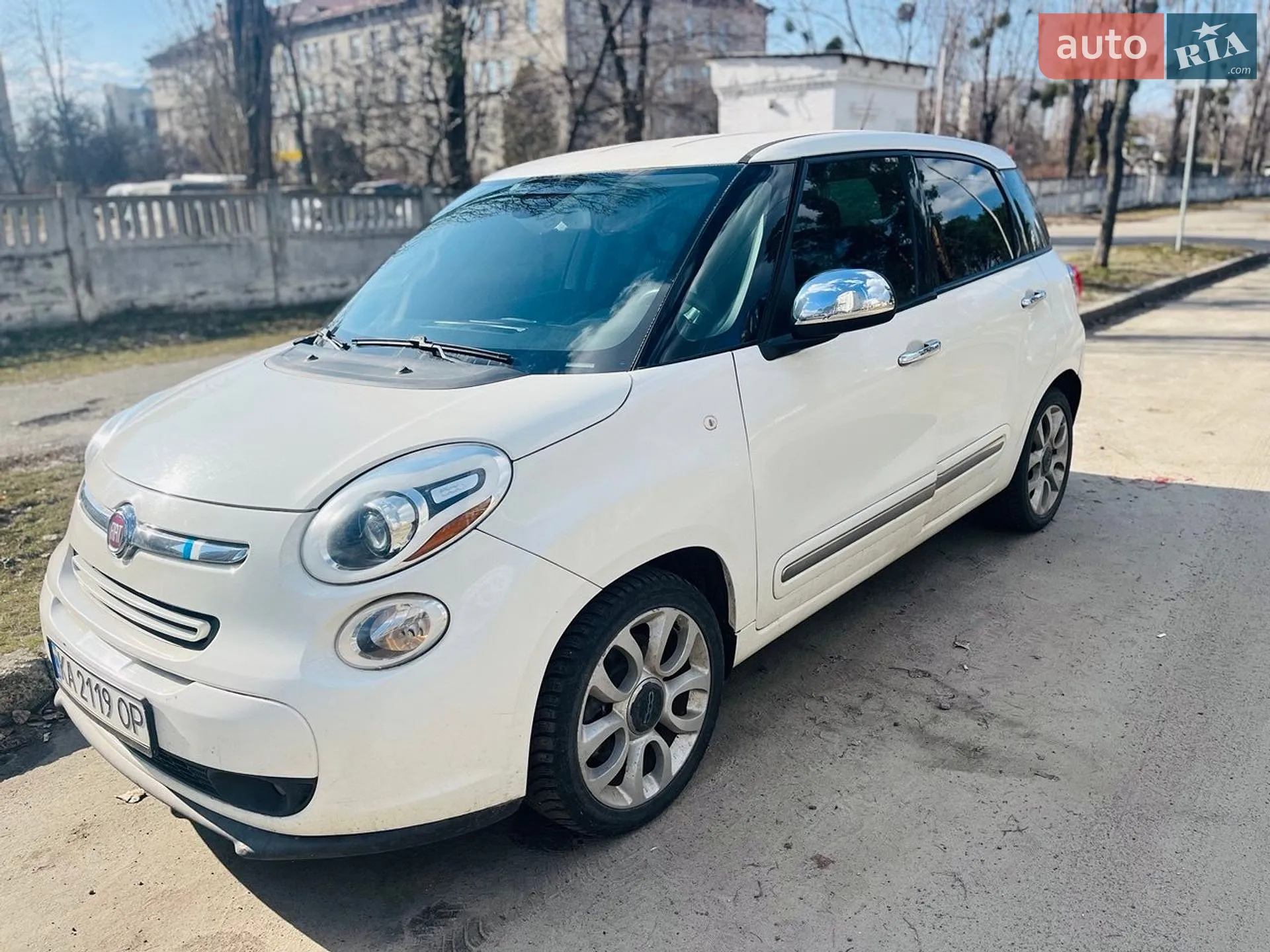 Фото авто 12