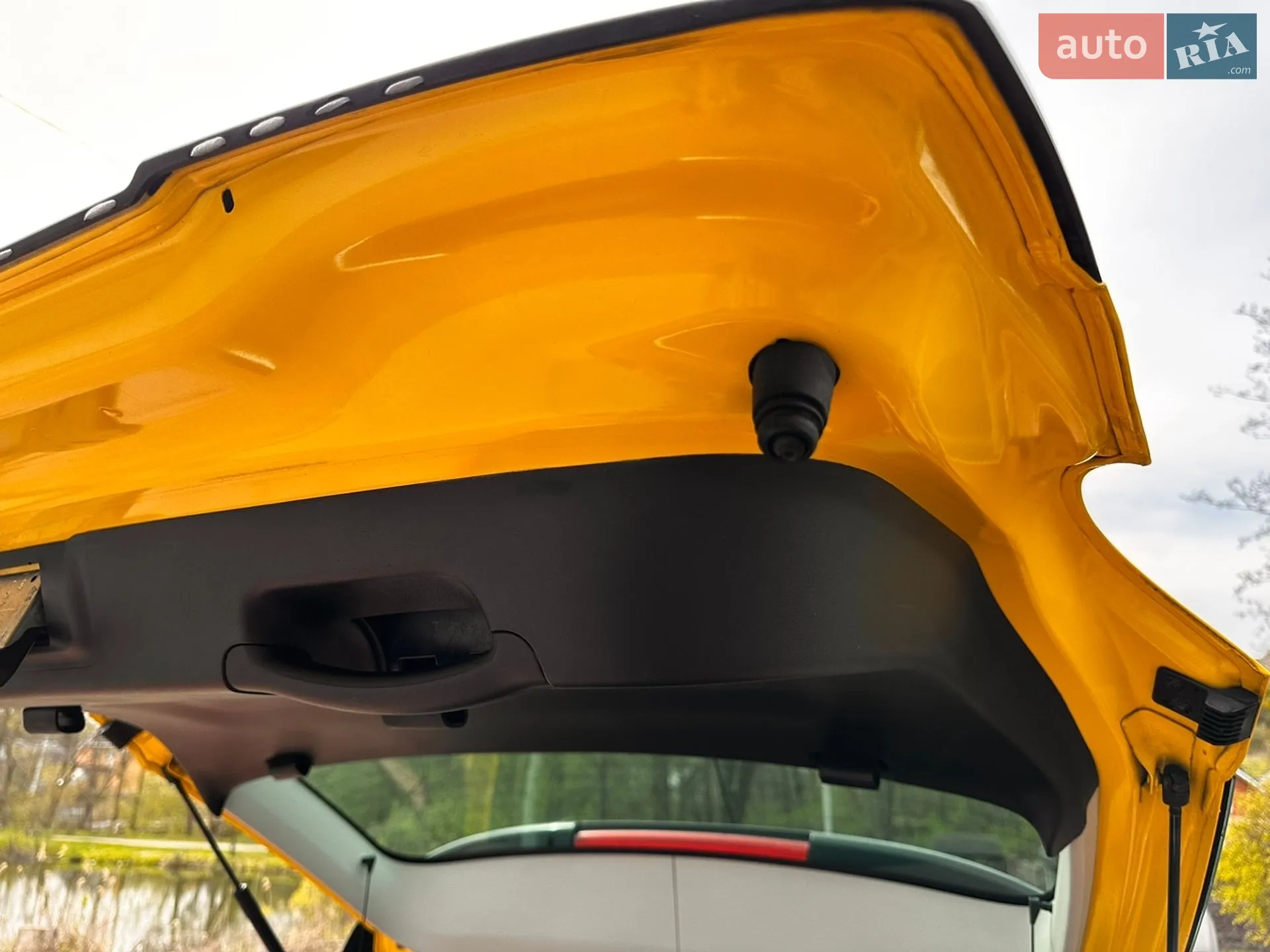 2014 Fiat 500L - мініатюра 38