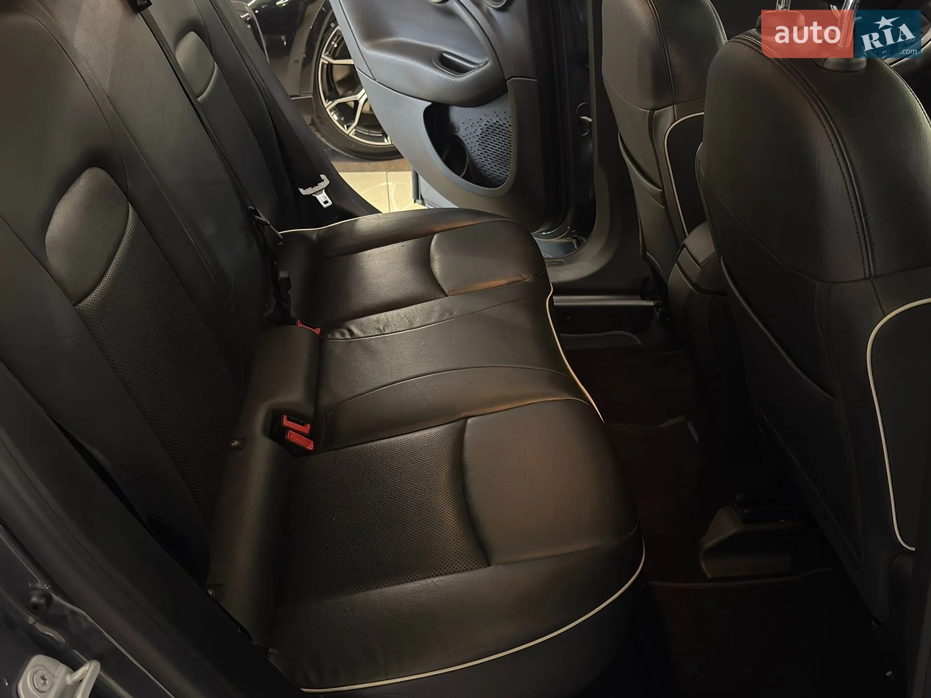 2017 Fiat 500L - мініатюра 25