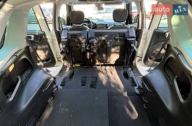 Хэтчбек Fiat 500L 2015 в Киеве