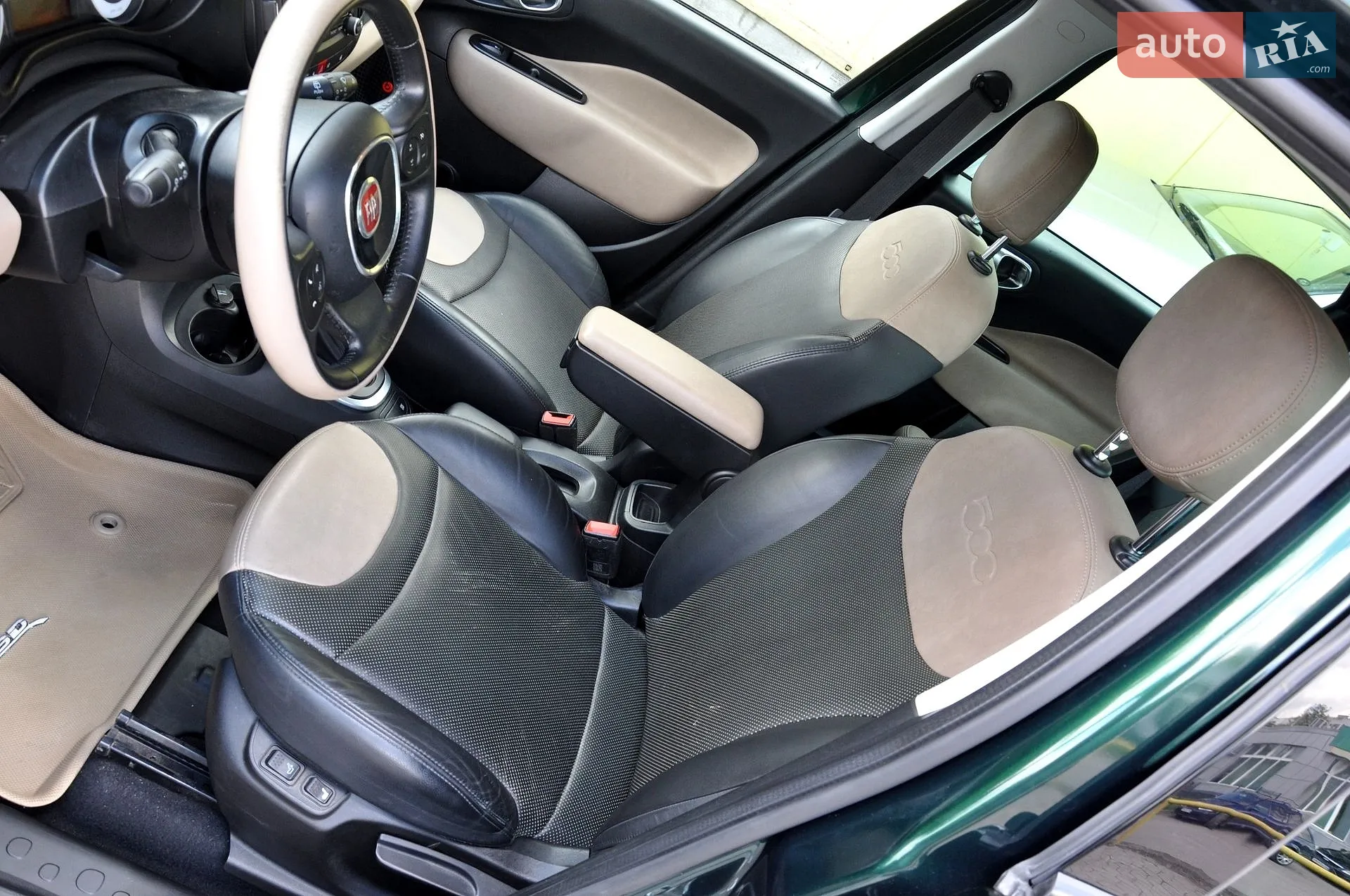 2016 Fiat 500L - мініатюра 20