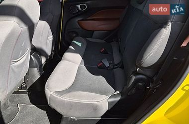 Хетчбек Fiat 500L 2015 в Одесі