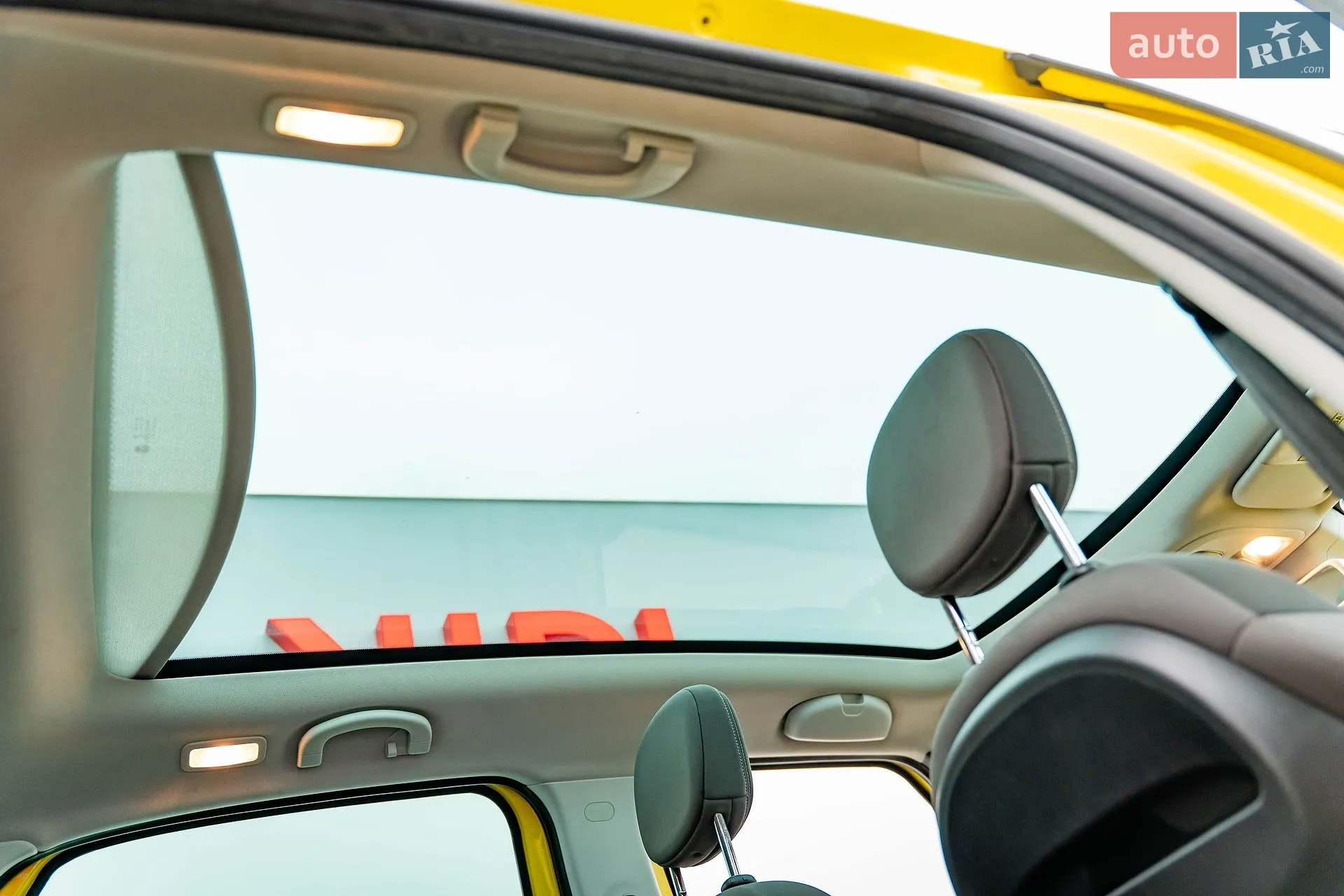 2015 Fiat 500L - мініатюра 22
