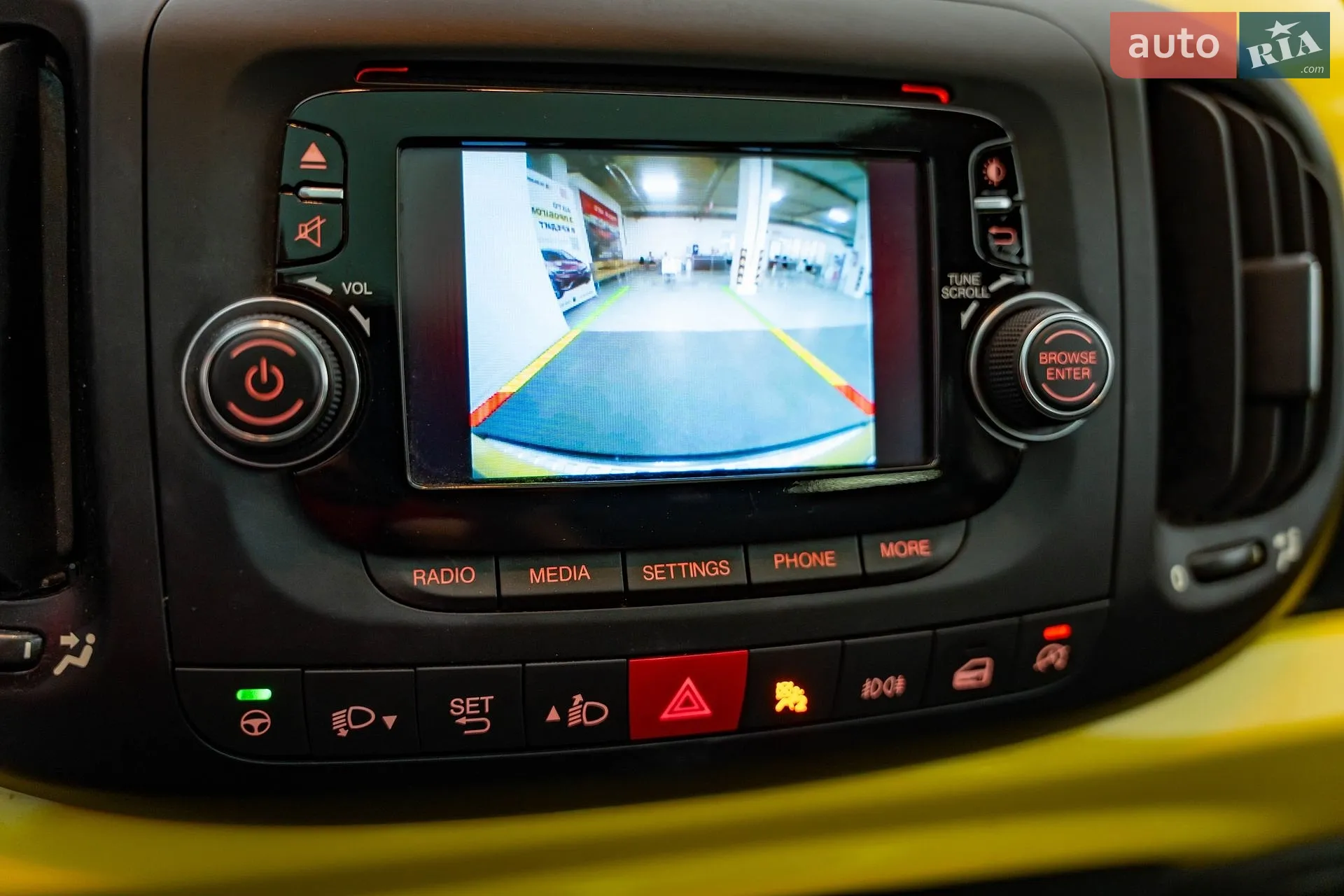 2015 Fiat 500L - мініатюра 16