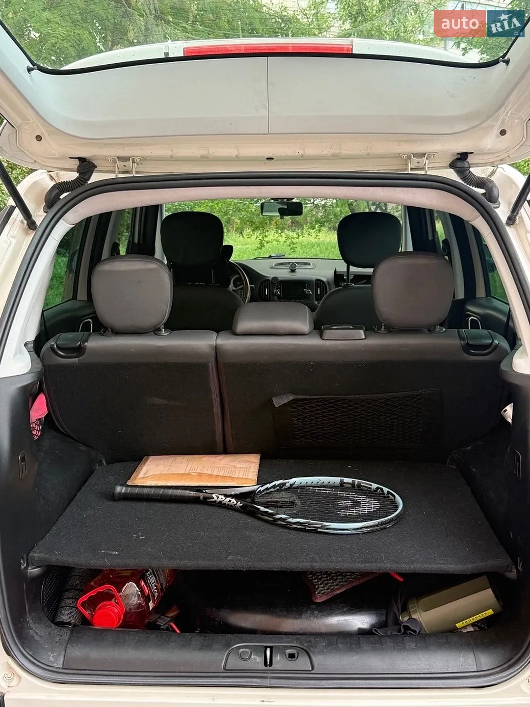 2014 Fiat 500L - мініатюра 14