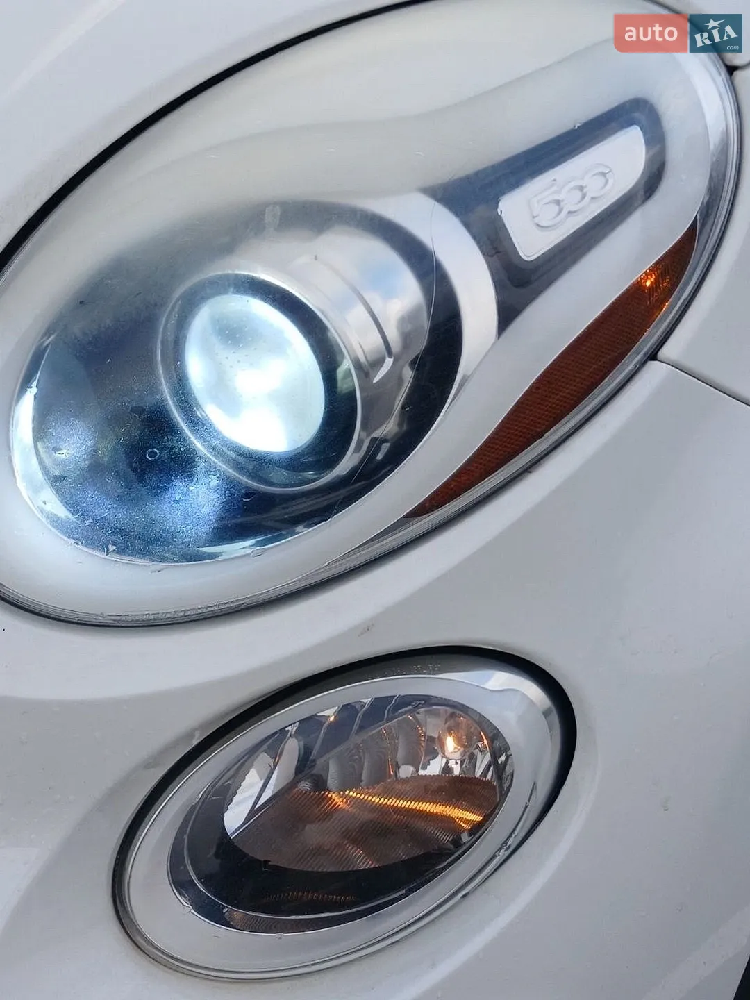 2014 Fiat 500L - мініатюра 11