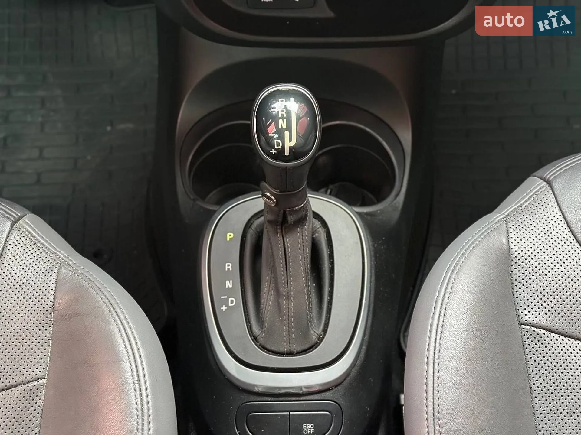 2016 Fiat 500L - мініатюра 22