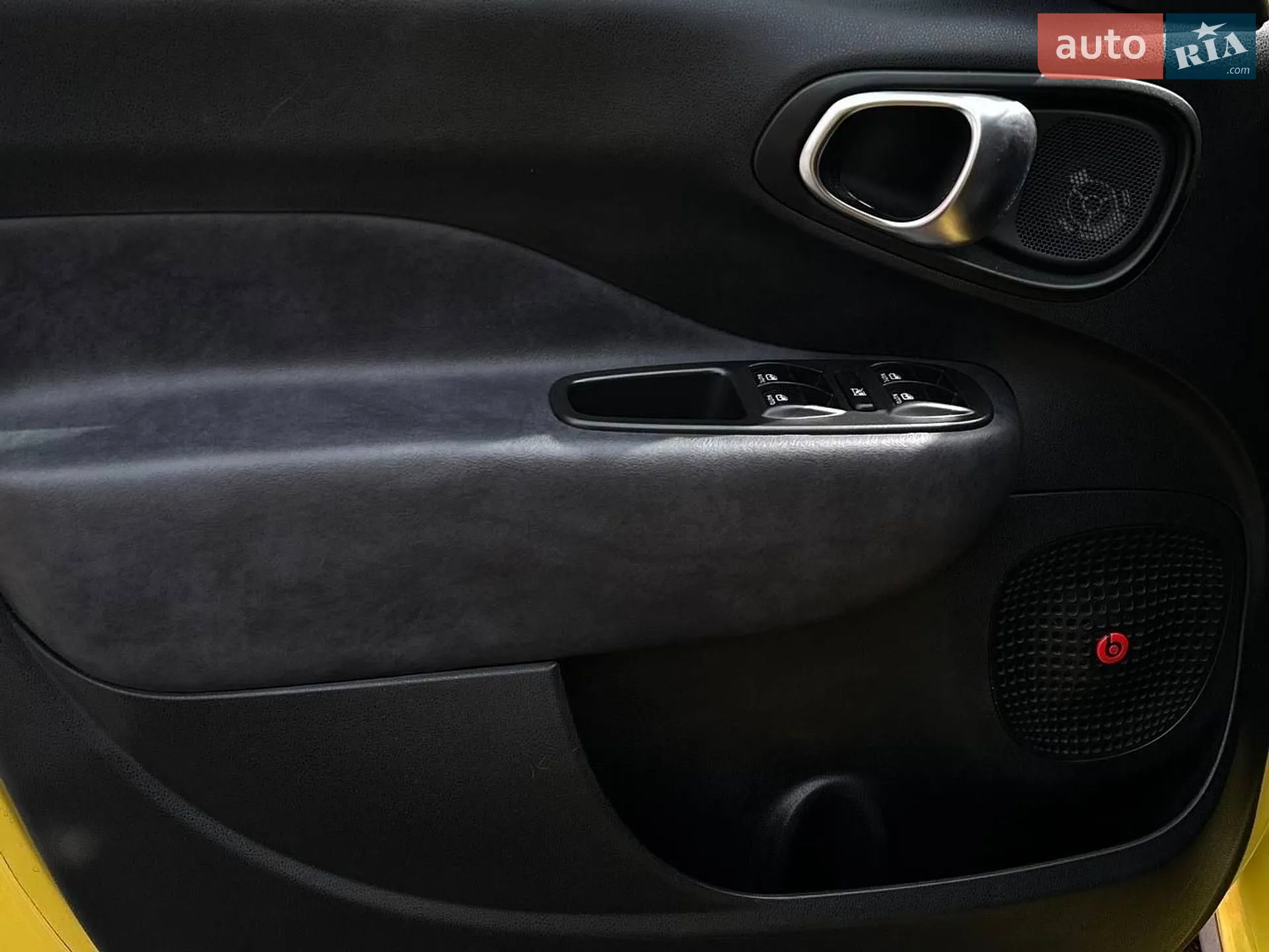 2016 Fiat 500L - мініатюра 27