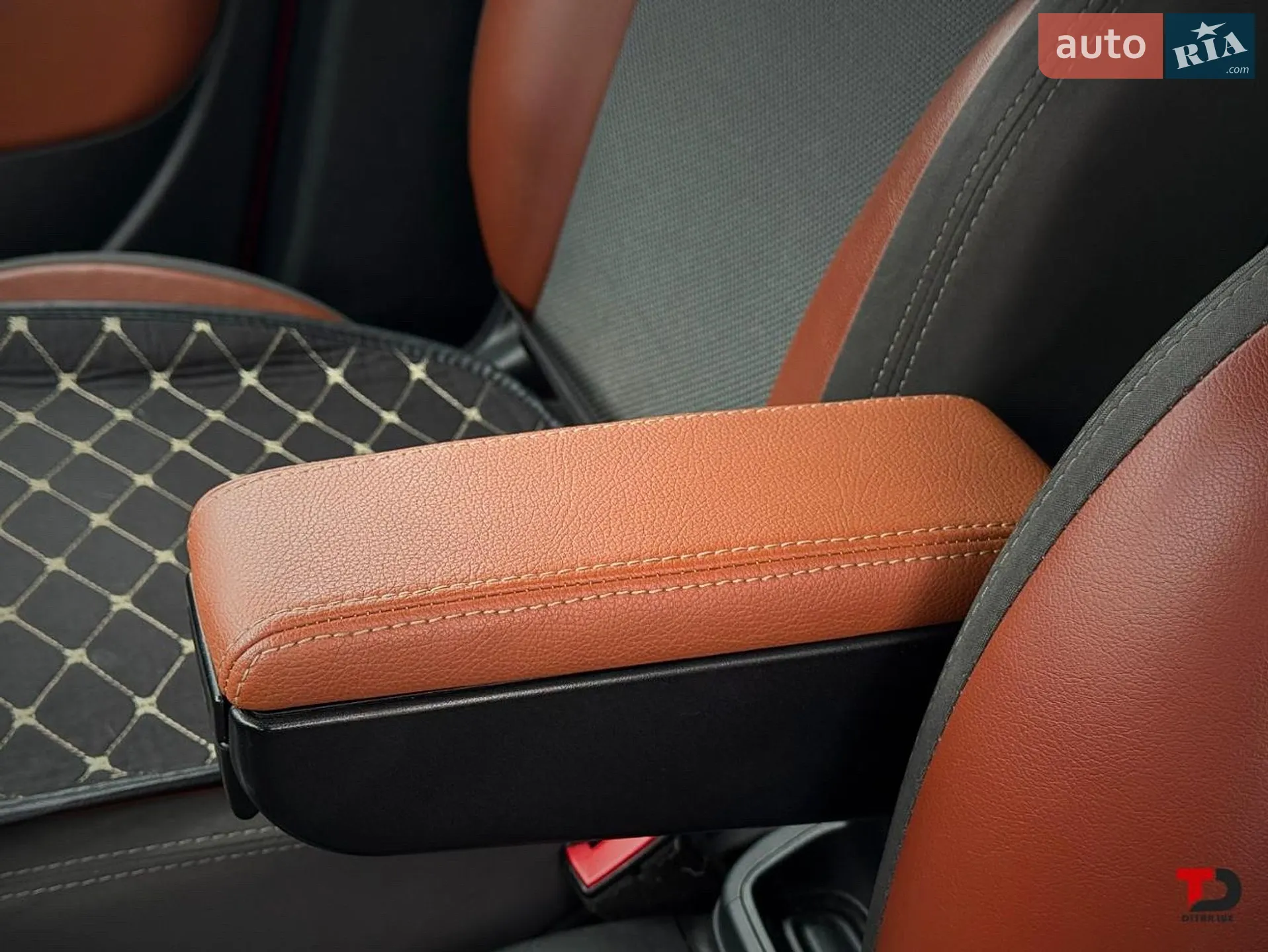 2014 Fiat 500L - мініатюра 12