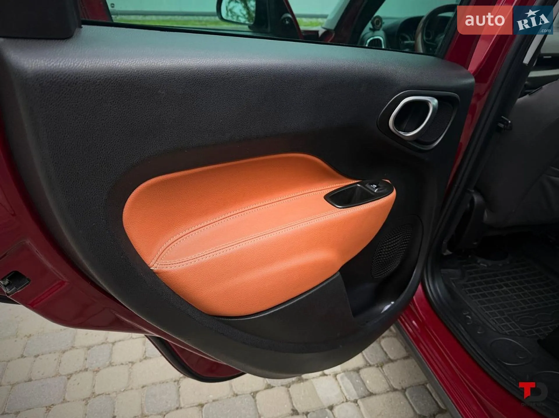 2014 Fiat 500L - мініатюра 16