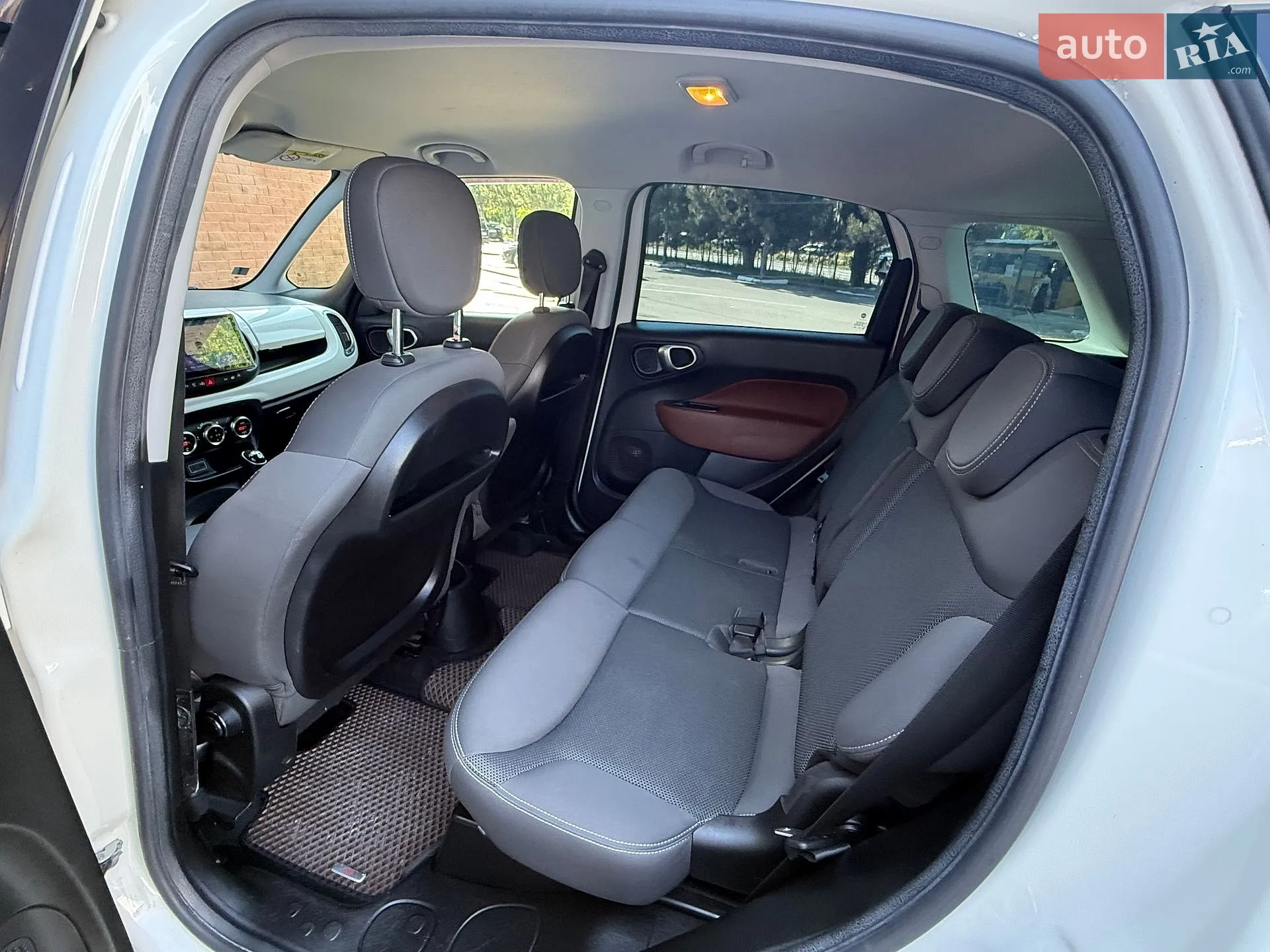 2016 Fiat 500L - мініатюра 20