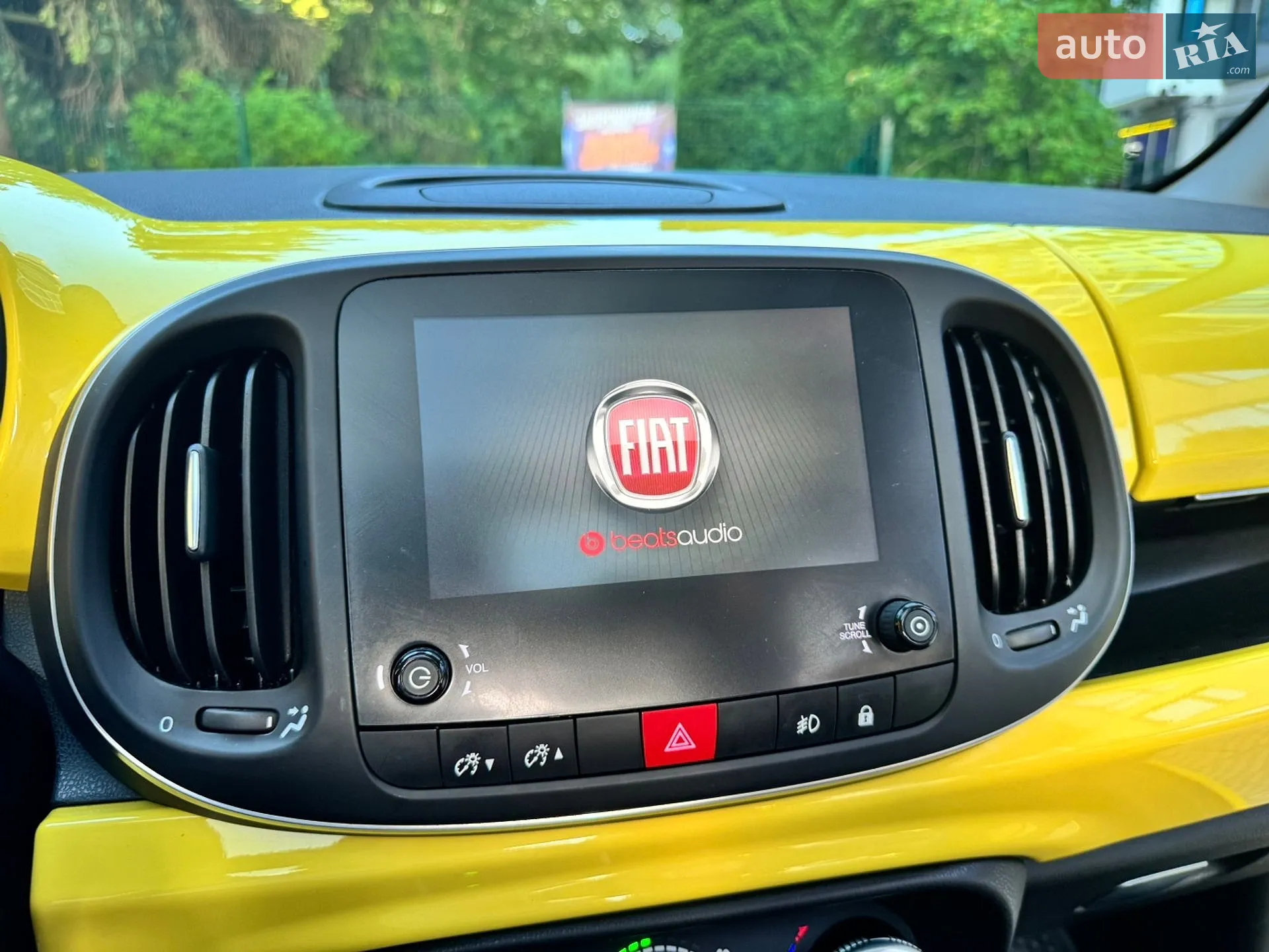 2019 Fiat 500L - мініатюра 21