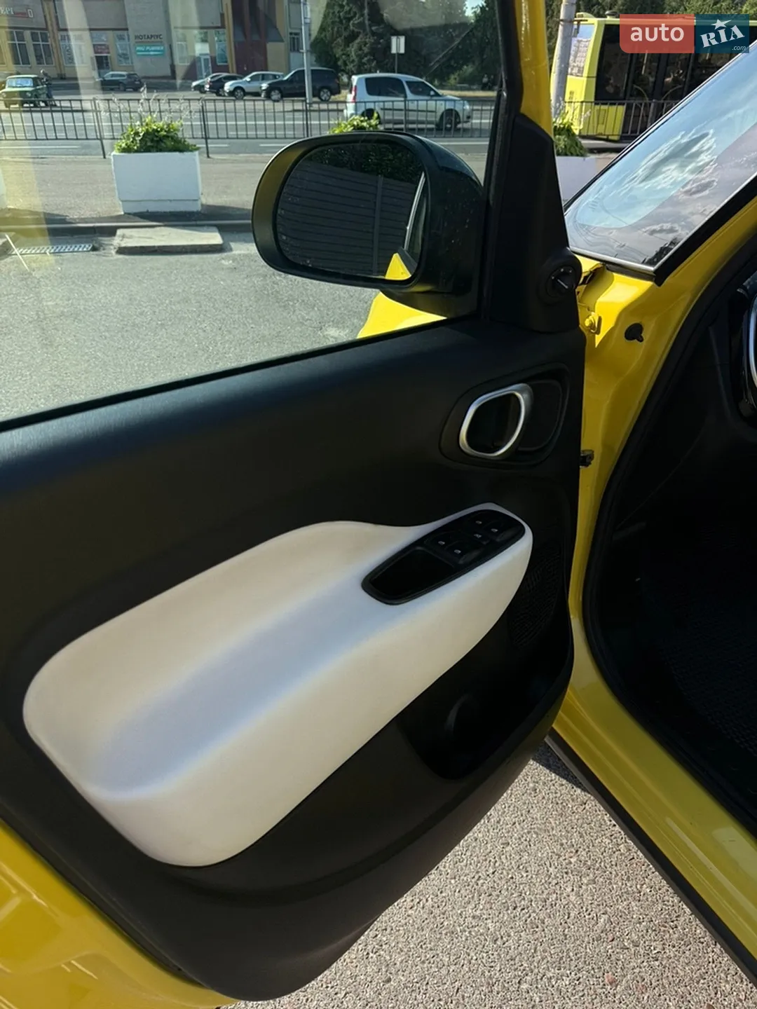 2014 Fiat 500L - мініатюра 8