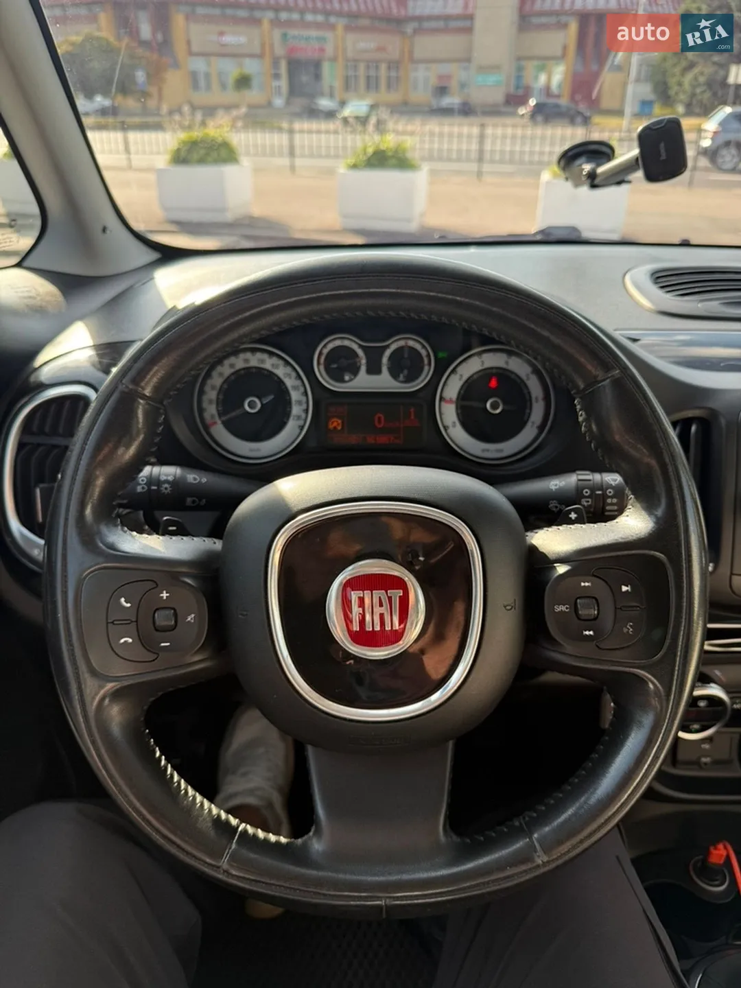 2014 Fiat 500L - мініатюра 16