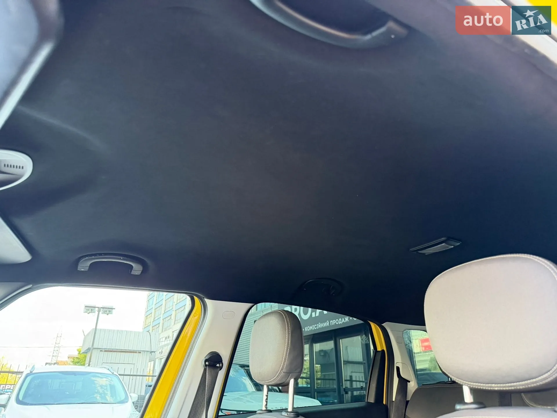 2014 Fiat 500L - мініатюра 22