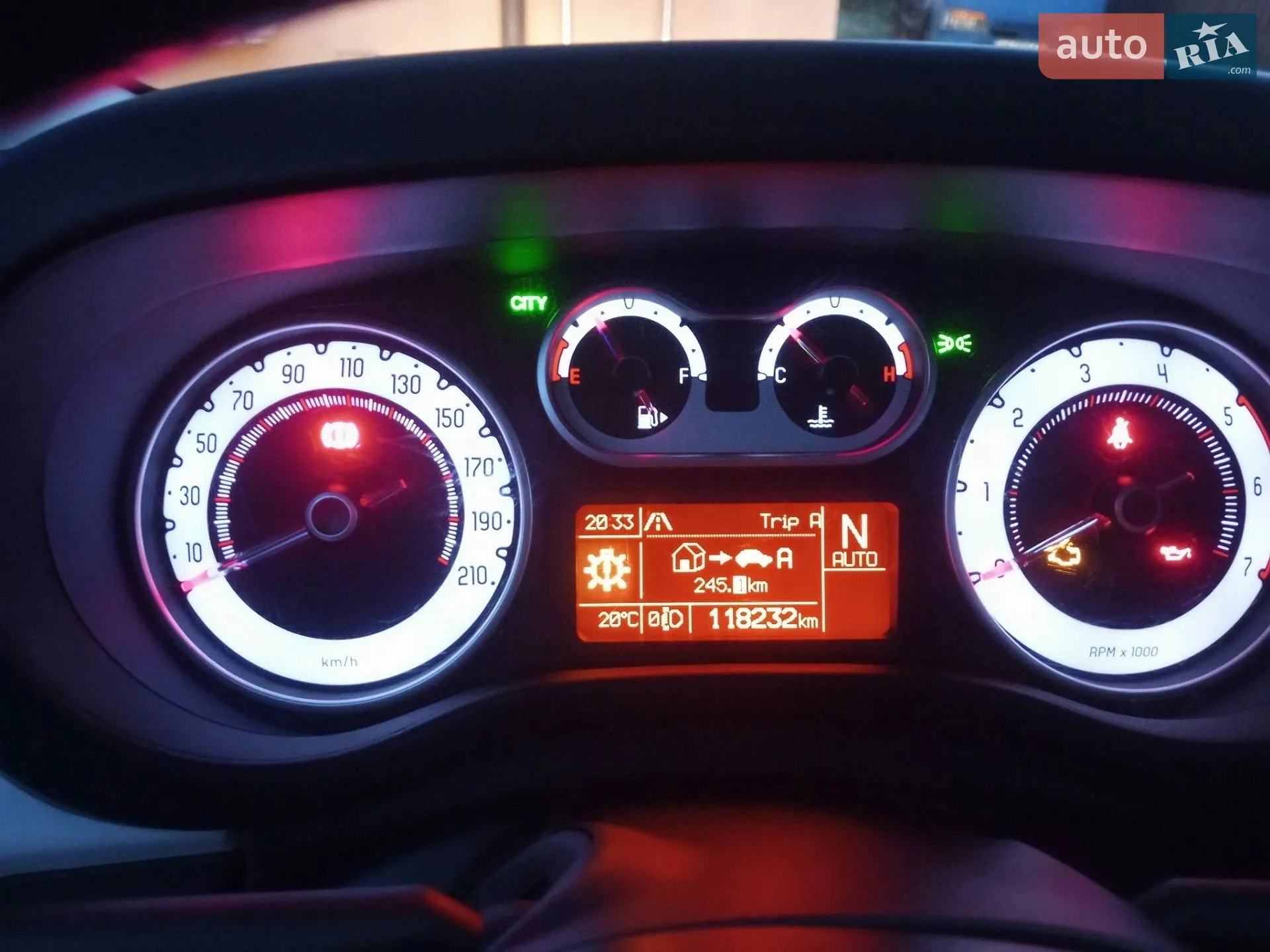 2013 Fiat 500L - мініатюра 19